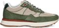 PS Paul Smith BANKS suède sneakers Groen - Groen