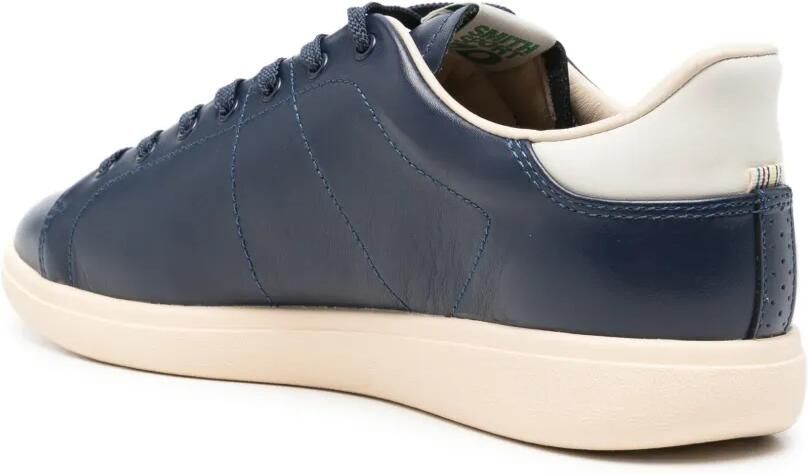 PS Paul Smith Chip leren sneakers Blauw - Foto 2