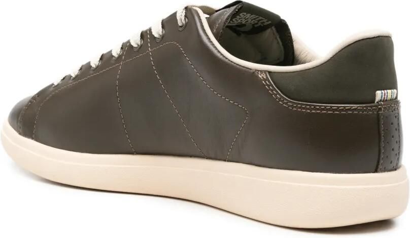 PS Paul Smith Chip leren sneakers Groen - Foto 2