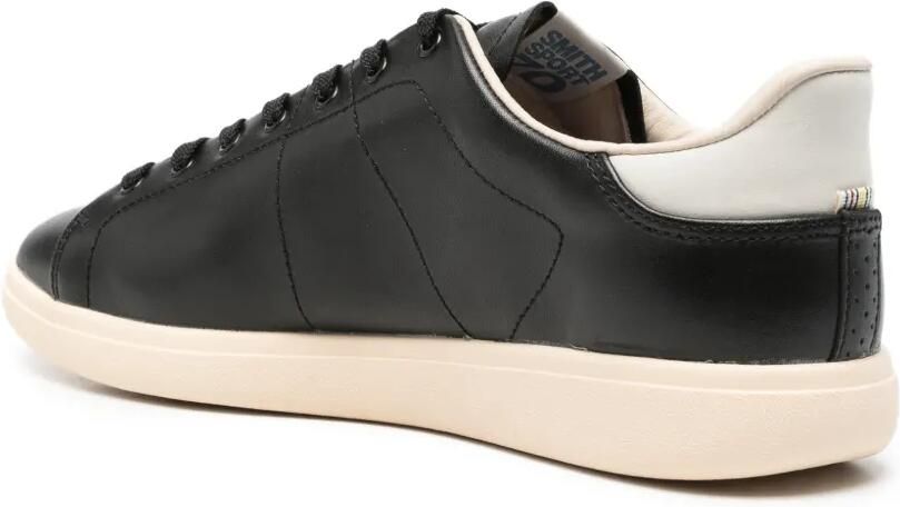PS Paul Smith Chip leren sneakers Zwart - Foto 3