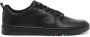 PS Paul Smith Cosmo leren sneakers Zwart - Thumbnail 1