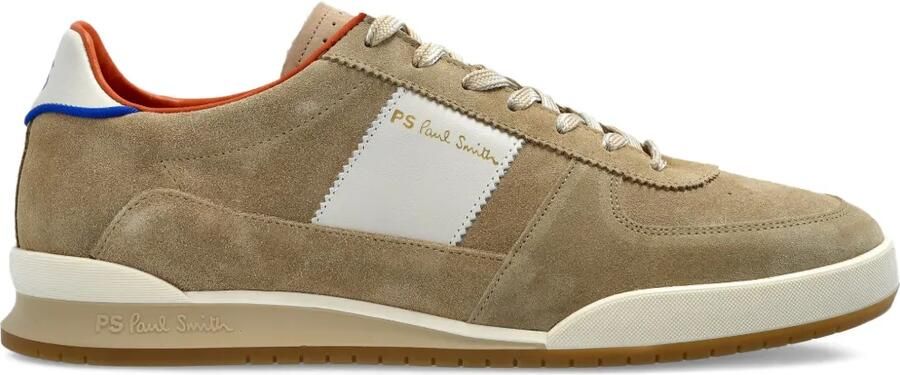 PS Paul Smith Dover sneakers Beige