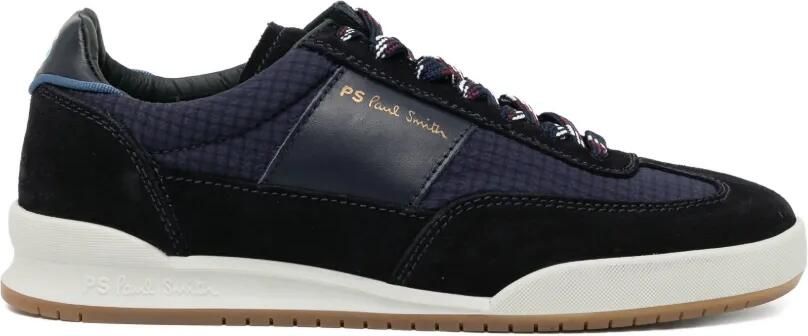 PS Paul Smith Dover sneakers Blauw