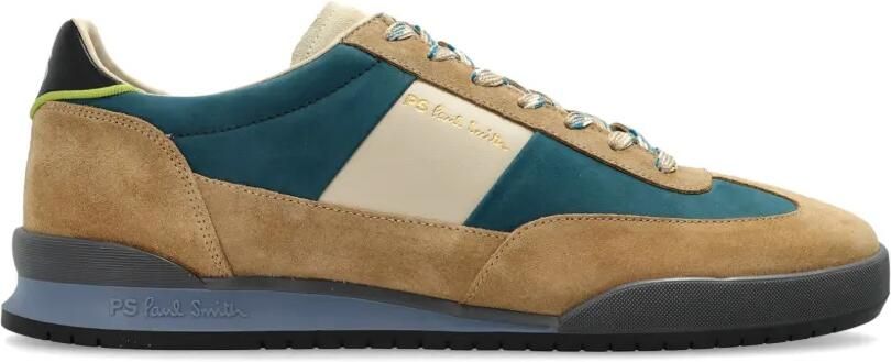 PS Paul Smith Dover sneakers Blauw