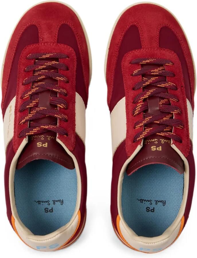 PS Paul Smith Dover sneakers Rood - Foto 2