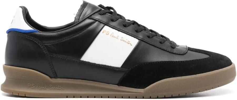 PS Paul Smith Dover sneakers Zwart