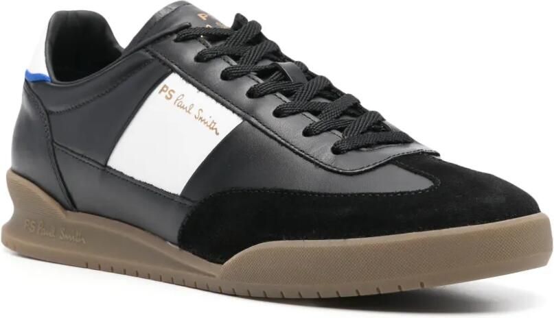 PS Paul Smith Dover sneakers Zwart - Foto 3