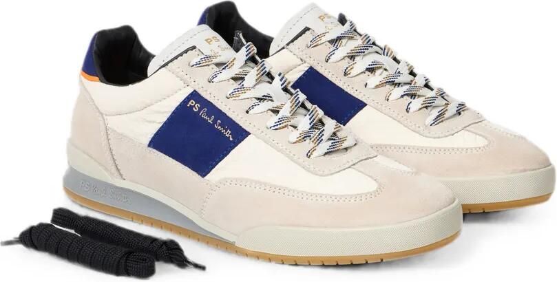 PS Paul Smith 'Dover' witte sneakers - Foto 5