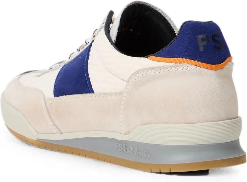PS Paul Smith 'Dover' witte sneakers - Foto 3