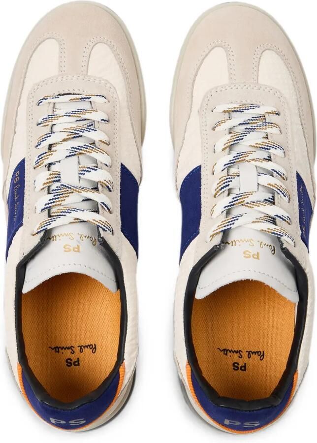 PS Paul Smith 'Dover' witte sneakers - Foto 2
