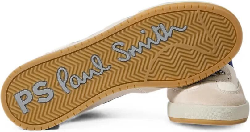 PS Paul Smith 'Dover' witte sneakers - Foto 4
