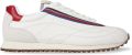 PS Paul Smith Haskell sneakers Wit - Wit