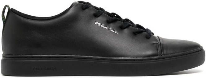 PS Paul Smith Leren schoenen Zwart