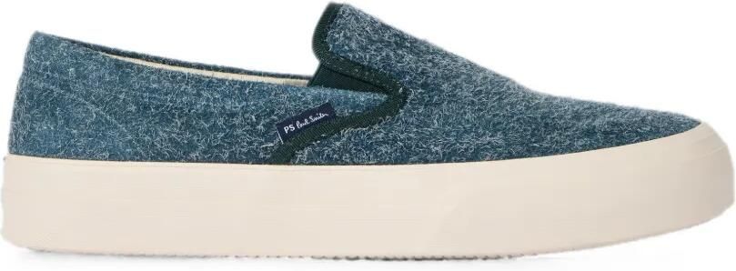 PS Paul Smith Lex slip-on sneakers Blauw
