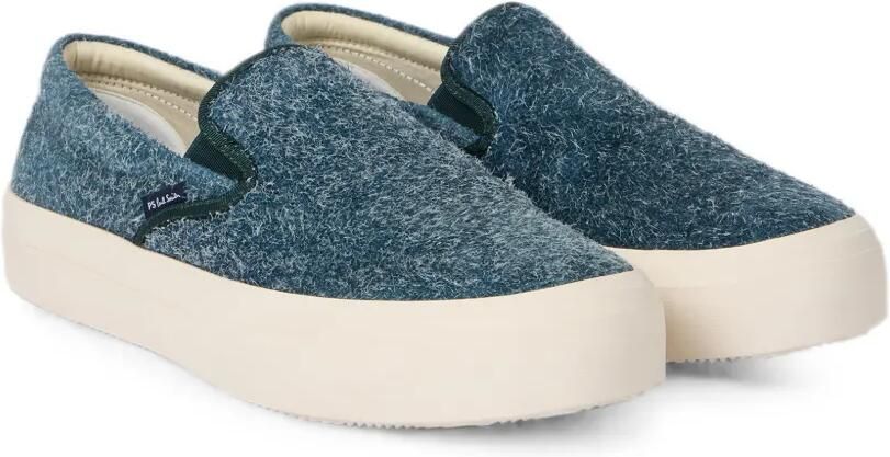 PS Paul Smith Lex slip-on sneakers Blauw - Foto 5