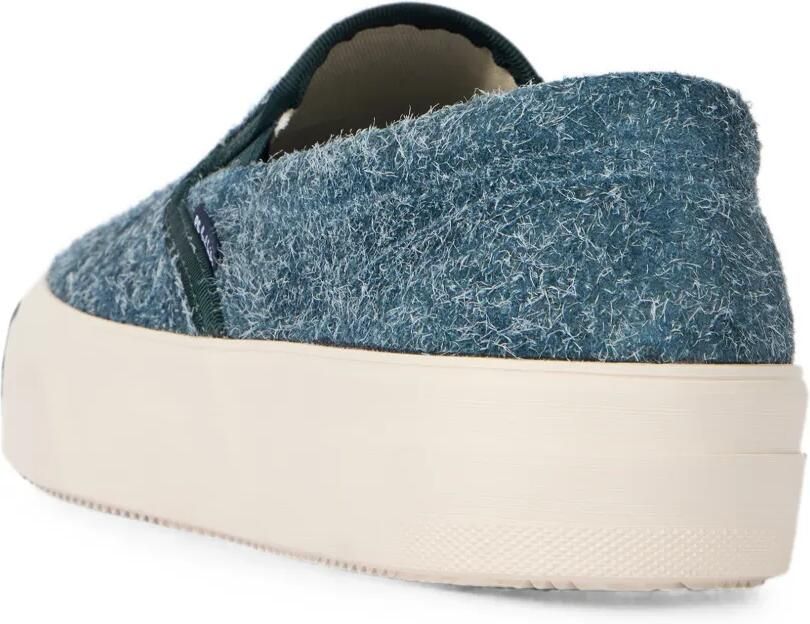 PS Paul Smith Lex slip-on sneakers Blauw - Foto 3