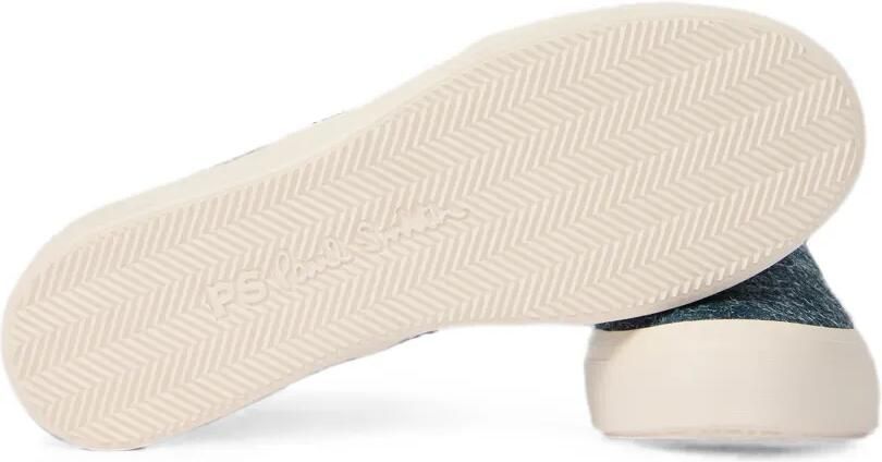 PS Paul Smith Lex slip-on sneakers Blauw - Foto 4