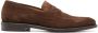 PS Paul Smith Loafers met ronde neus Bruin - Thumbnail 1