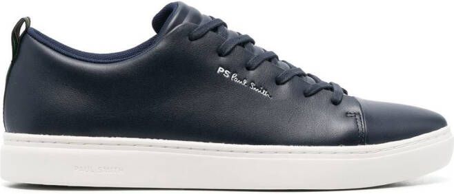 PS Paul Smith Low-top sneakers Blauw