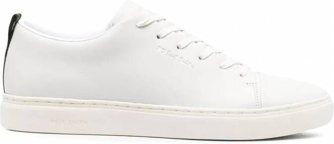 PS Paul Smith Low-top sneakers Wit