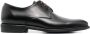 PS Paul Smith Matte veterschoenen Zwart - Thumbnail 1