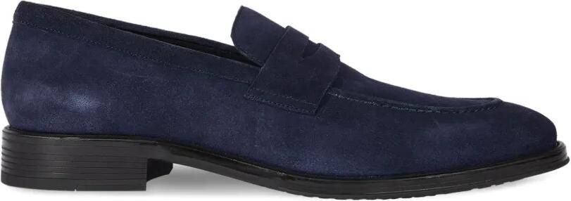 PS Paul Smith Pierce loafers Blauw