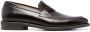 PS Paul Smith Loafers met puntige neus Bruin - Thumbnail 1