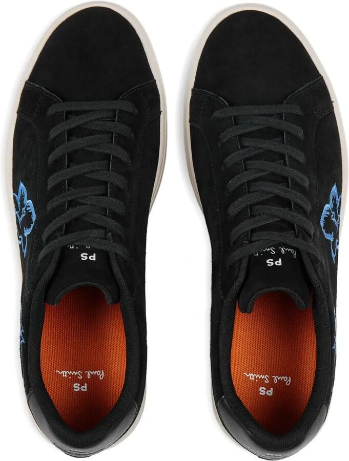 PS Paul Smith Rex low-top sneakers Zwart - Foto 2
