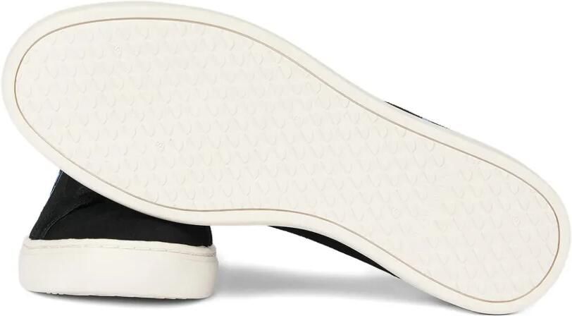 PS Paul Smith Rex low-top sneakers Zwart - Foto 4
