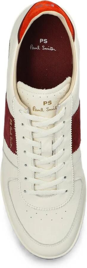 PS Paul Smith Rye sneakers Wit - Foto 5