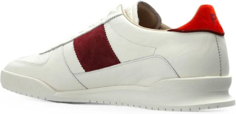 PS Paul Smith Rye sneakers Wit - Foto 3