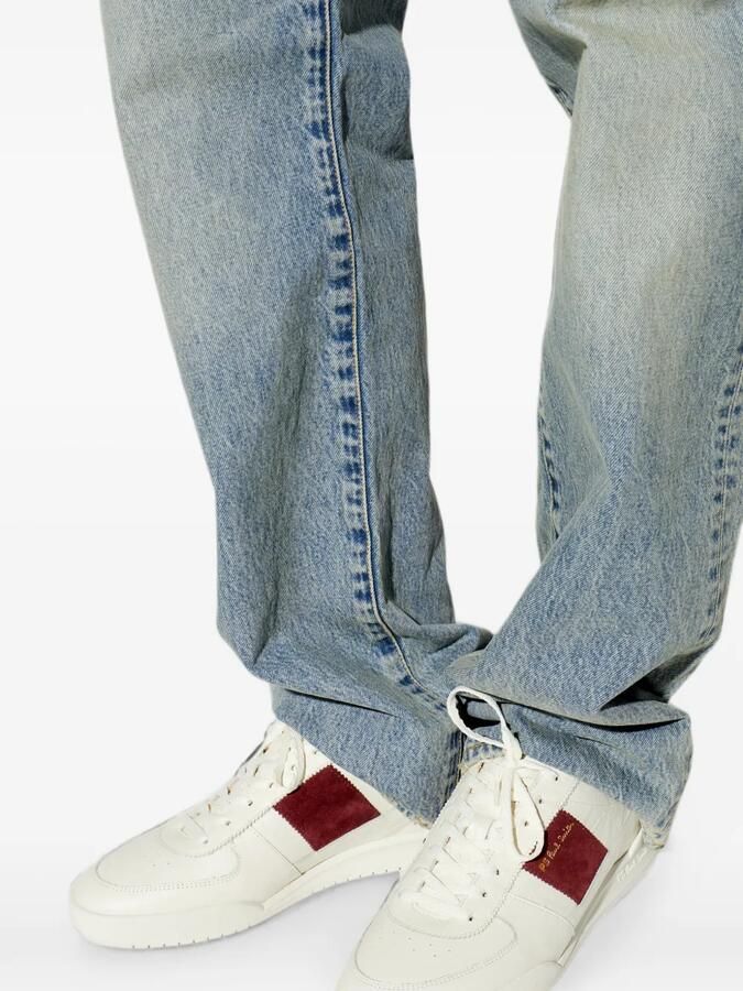 PS Paul Smith Rye sneakers Wit - Foto 2