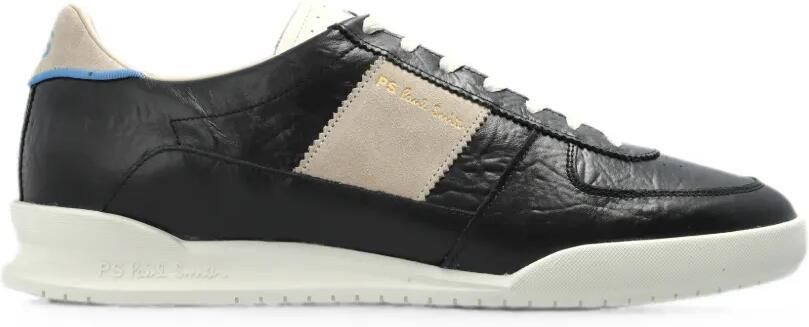 PS Paul Smith Rye sneakers Zwart