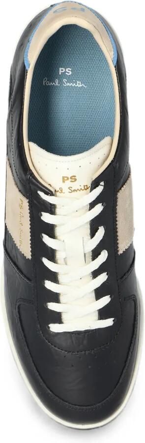 PS Paul Smith Rye sneakers Zwart - Foto 5