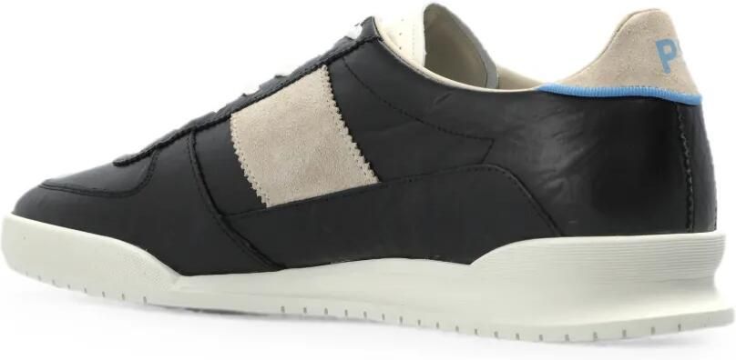 PS Paul Smith Rye sneakers Zwart - Foto 3
