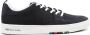 PS Paul Smith Sneakers met logoprint Blauw - Thumbnail 1