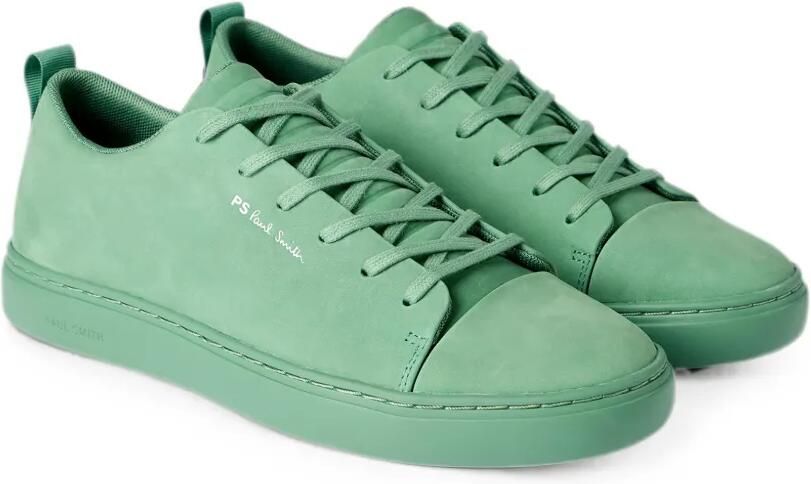 PS Paul Smith Sneakers met logoprint Groen - Foto 4