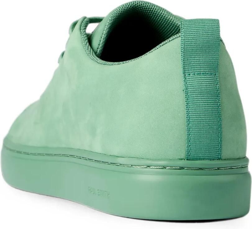 PS Paul Smith Sneakers met logoprint Groen - Foto 2