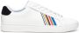 PS Paul Smith Sneakers met streepdetail Wit - Thumbnail 1