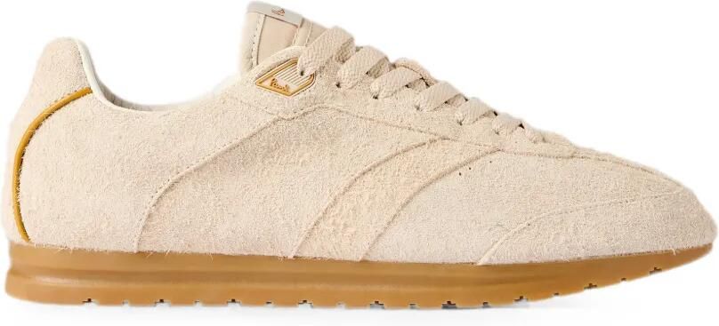PS Paul Smith Suède sneakers Beige