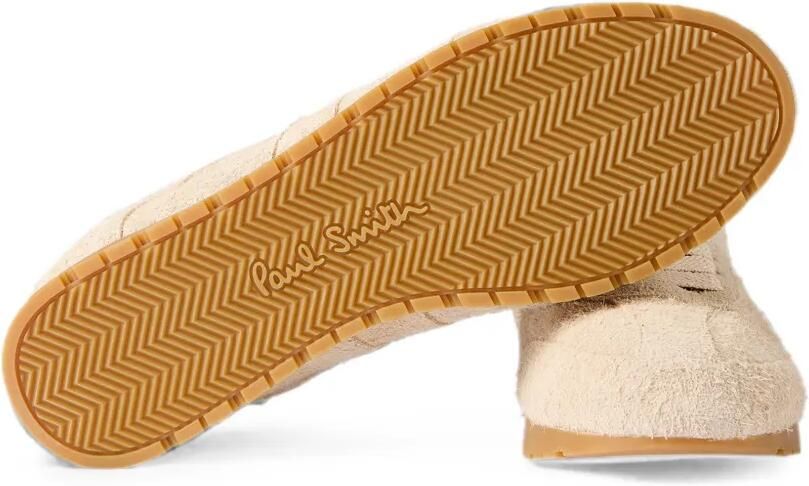 PS Paul Smith Suède sneakers Beige - Foto 4