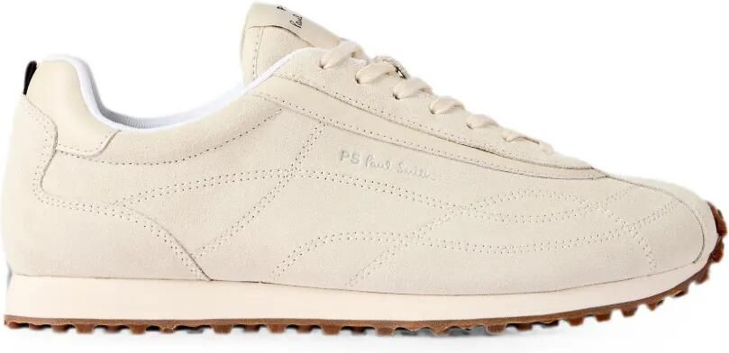 PS Paul Smith Suède sneakers Beige