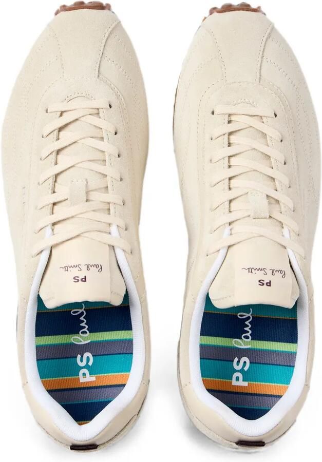 PS Paul Smith Suède sneakers Beige - Foto 3