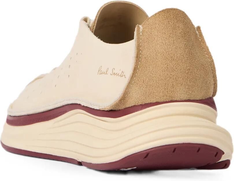 PS Paul Smith Sultan sneakers Beige - Foto 3