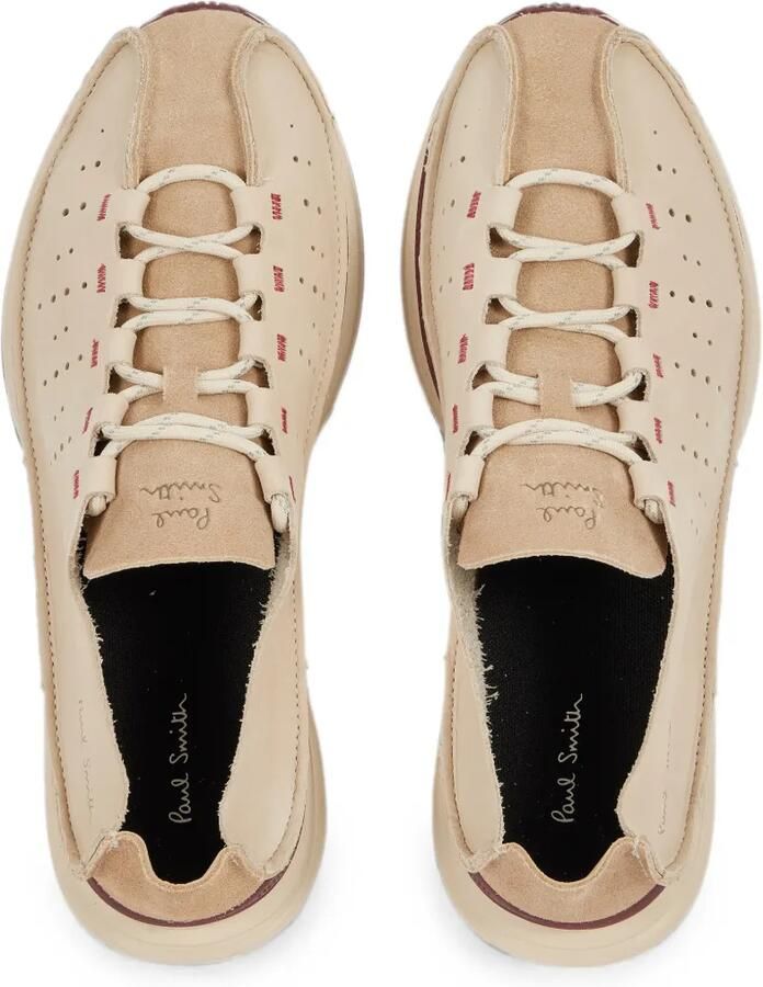 PS Paul Smith Sultan sneakers Beige - Foto 2