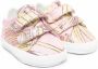 PUCCI Junior Babyschoentjes Roze - Thumbnail 1