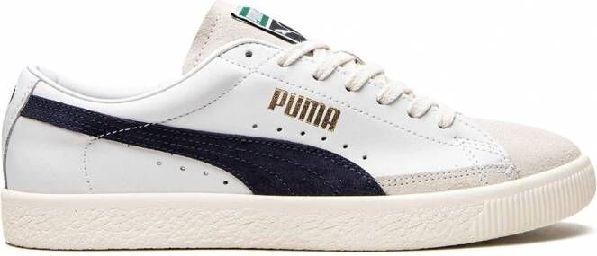 PUMA Basket VTG low-top sneakers Beige