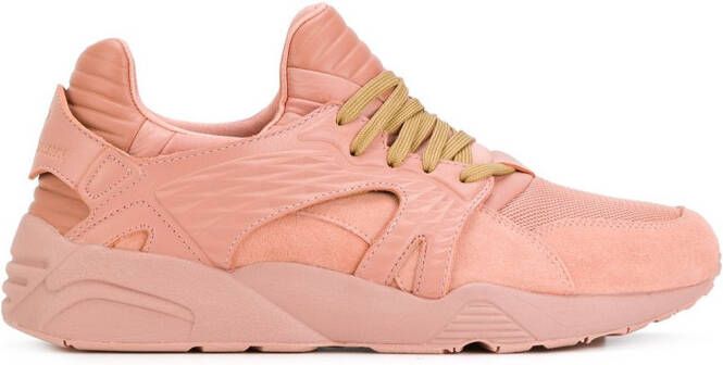 PUMA Blaze Cage x Han Kujobile sneakers Roze