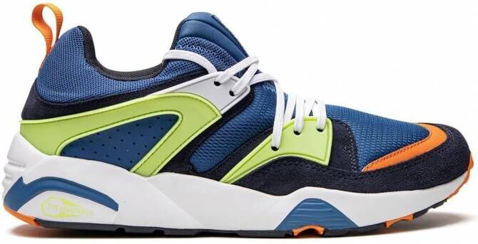 PUMA Blaze of Glory sneakers Blauw