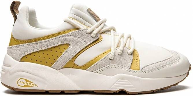 PUMA Blaze Of Glory low-top sneakers Beige